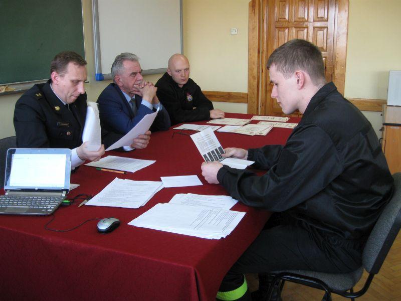 Ciąpała, Olejniczak i Kaszewski w etapie wojewódzkim OTWP