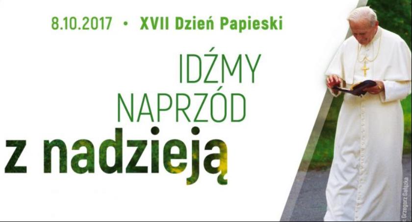 XVII Dzień Papieski w Łowiczu