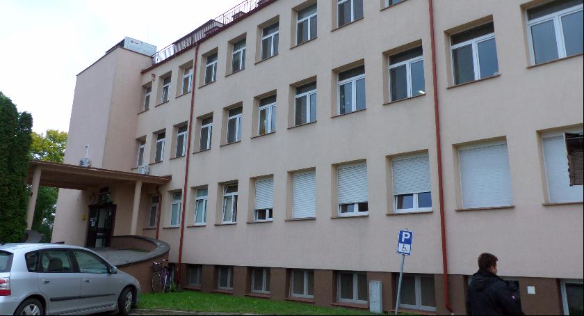 Jest drugi przetarg na remont ginekologii i położnictwa