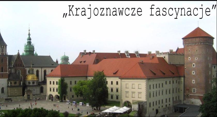 „Krajoznawcze fascynacje” w EV34