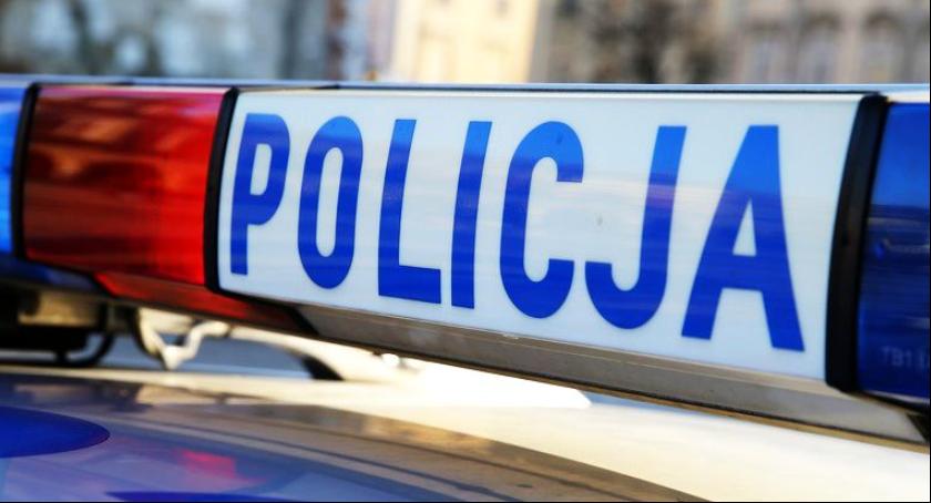 Wypadek w Ostrowcu, kolizje w Łowiczu