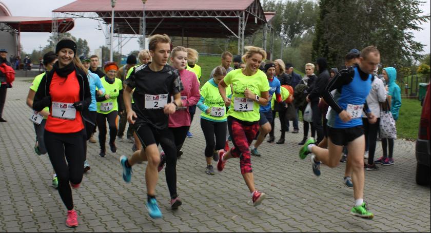 XXV Łowicki Bieg Trzeźwości