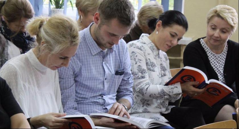 18-letnia historia szkoły zapisana na kartach. Ukazała się książka o Gimnazjum nr 2