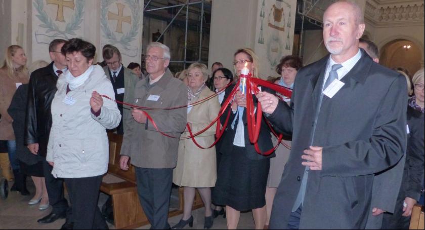 Święto Jedności w Duchu Świętym