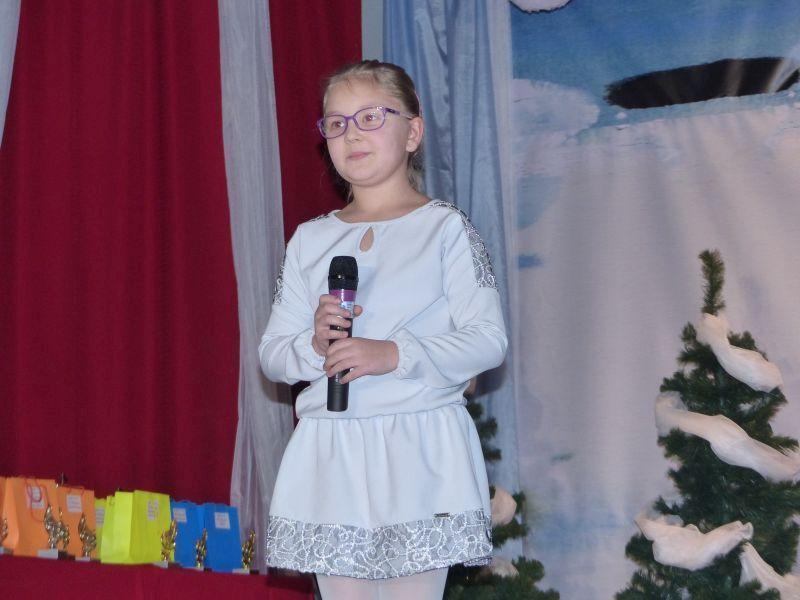 Znamy laureatów XIV domaniewickiego Festiwalu Kolęd i Pastorałek
