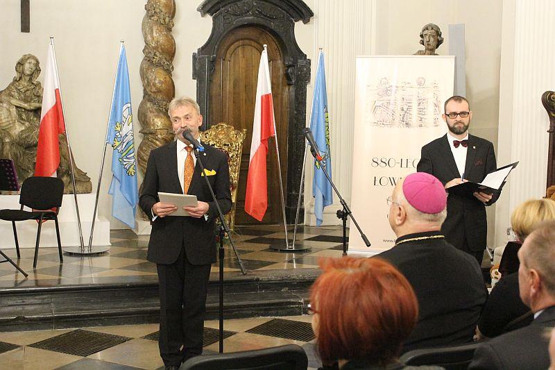 Vivat Łowicz!