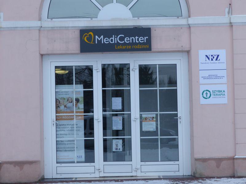 Lekarze MediCenter odpowiedzą na Państwa pytania