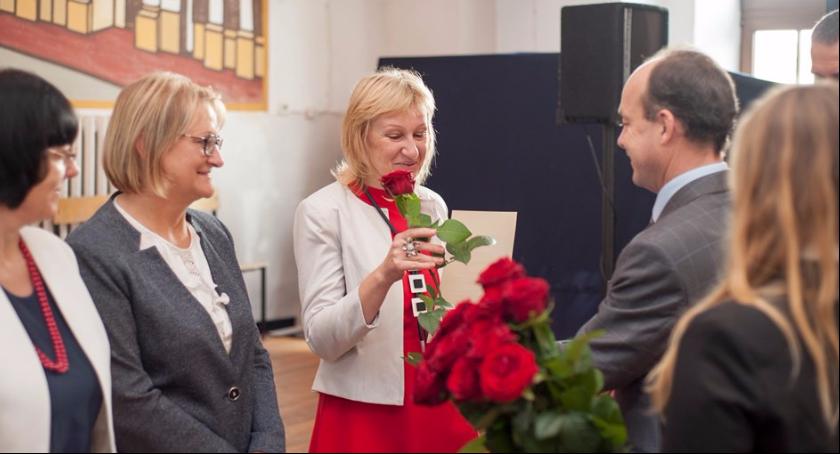 Dzień Edukacji Narodowej i Dzień Papieski w ZSP 1