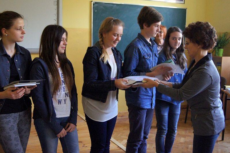 Mistrzowie pięknego czytania ze zrozumieniem