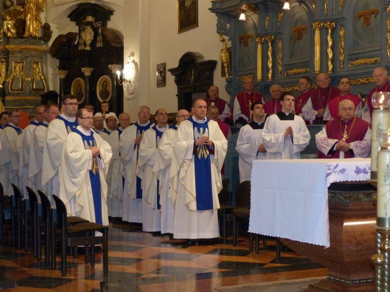Srebrny jubileusz diecezji łowickiej