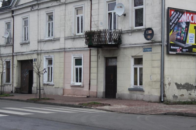 Jest mroźno - pamiętajmy o potrzebujących