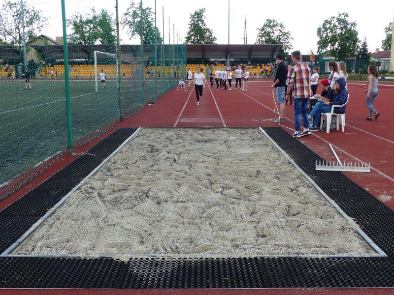 Czwartki lekkoatletyczne - wyniki