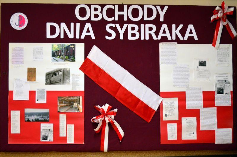  „Można odejść na zawsze, by stale być blisko” – obchody Dnia Sybiraka