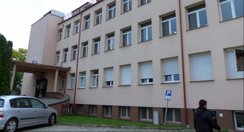 Remont ginekologii i położnictwa będzie droższy