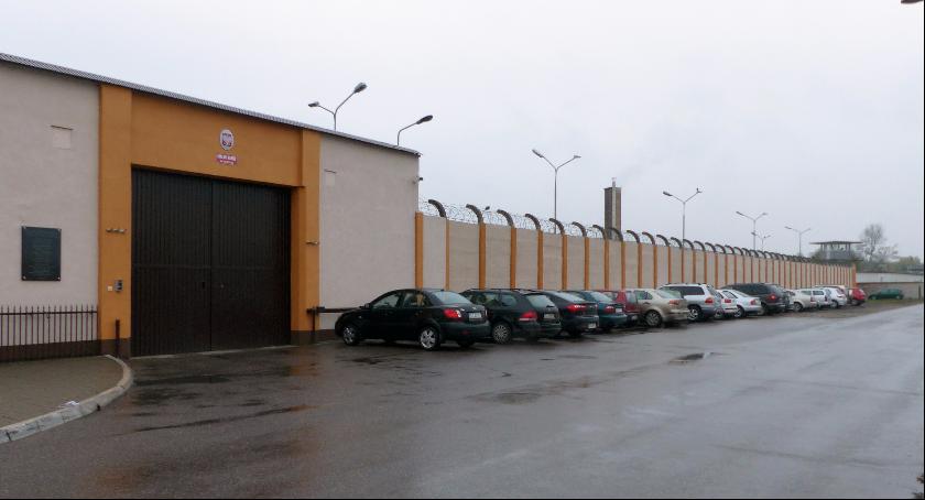 W piątek nie przejedziesz ulicą Wiejską