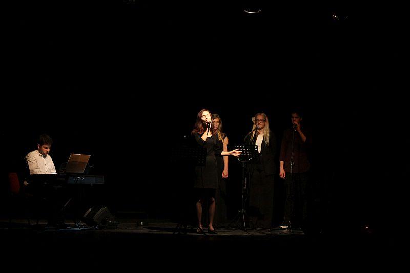 Dla muzycznych laików i zawodowców