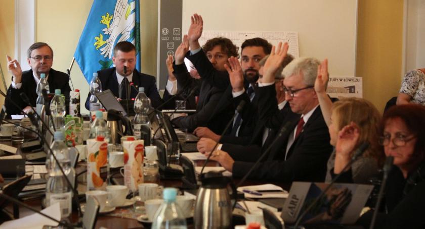 Debata nt. działki na Górkach zdjęta z obrad sesji RM