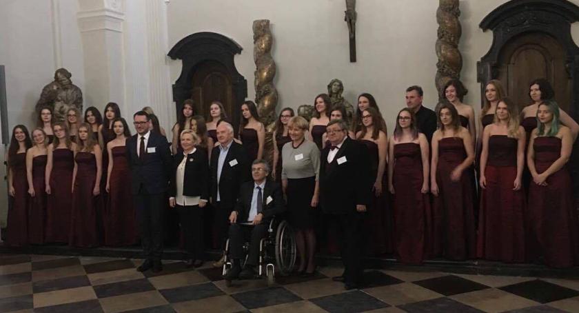 I Ogólnopolski Festiwal Muzyki Chóralnej im. Mikołaja Zieleńskiego