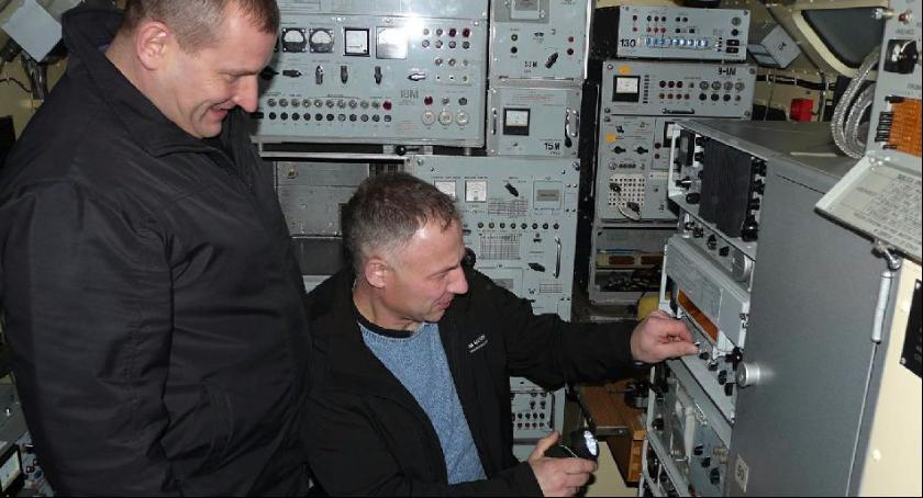 W ZSP nr 1 powstało Koło Radioelektroniczne