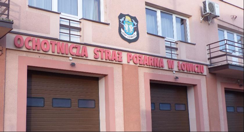Pomoc finansowa z przeznaczeniem na szkolenia druhów