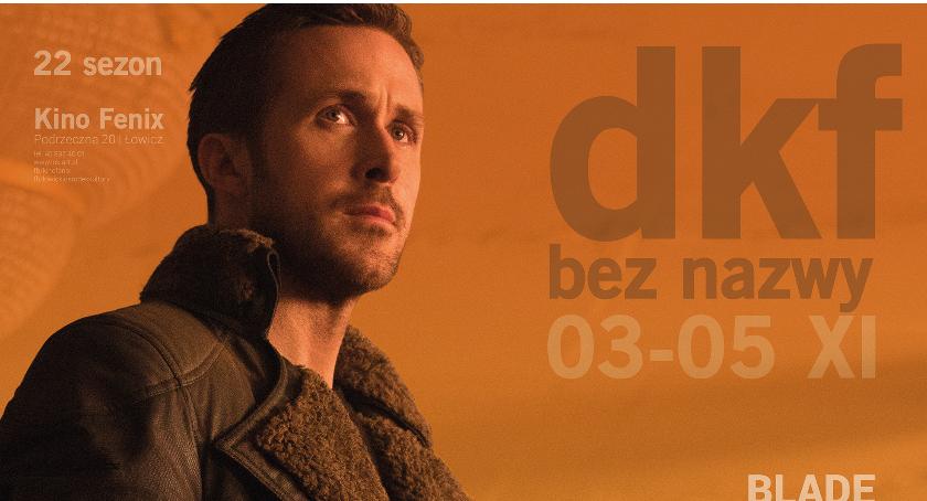Listopadowy przegląd DKF „Bez Nazwy”