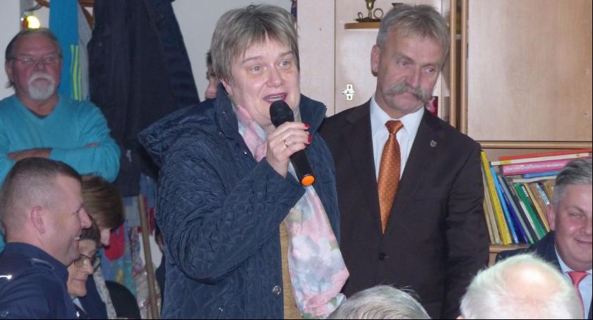 Zebrania mieszkańców: osiedle Stare Miasto