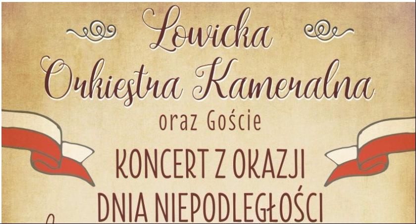 Koncert z okazji 11 Listopada