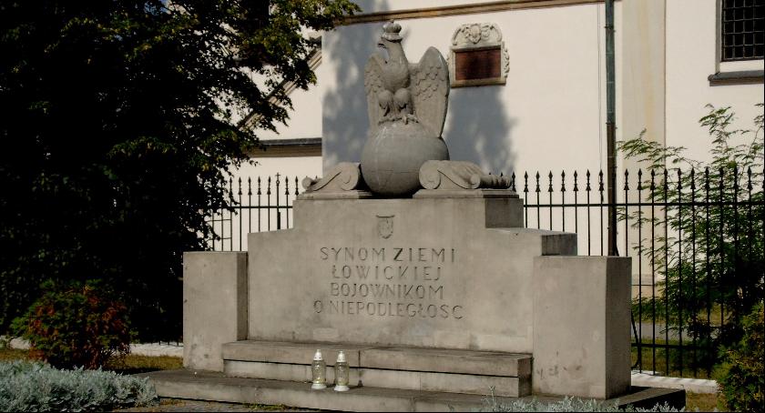 Pamięć o bohaterach to obowiązek każdego Polaka
