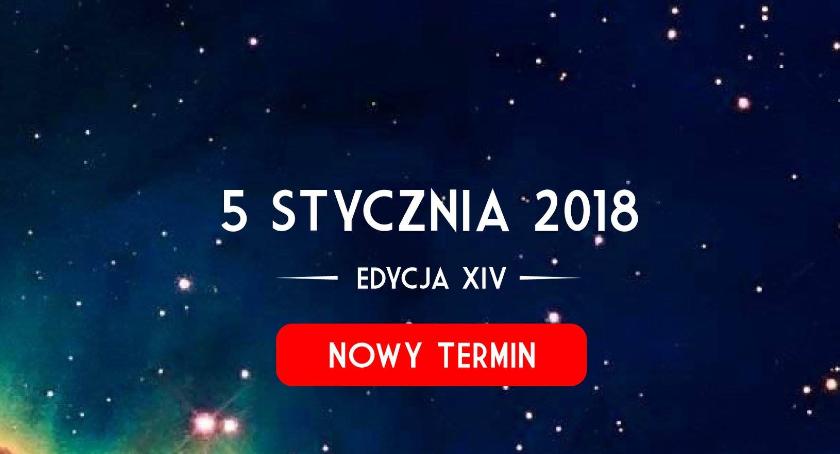 Wielkimi krokami zbliża się XIV edycja GnG - AKTUALIZACJA