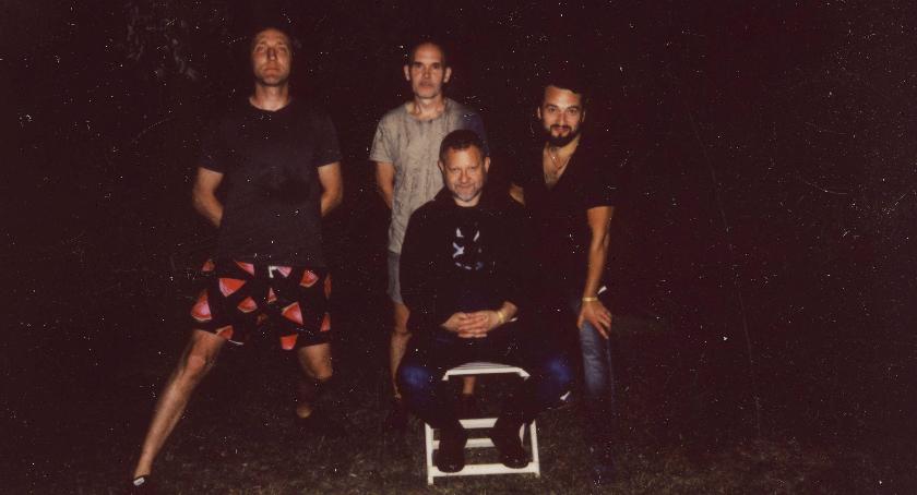 Koncert zespołu Łoskot w Łowiczu. Mamy bilety!