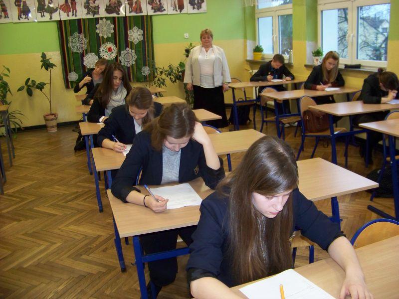 Krzewili wiedzę o języku ojczystym