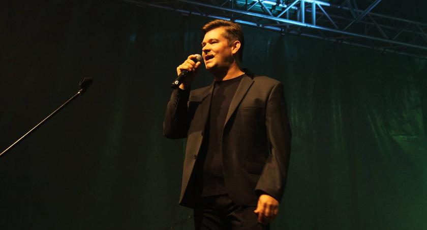Zenek Martyniuk najpopularniejszy. Kogo jeszcze chcemy usłyszeć w Łowiczu?