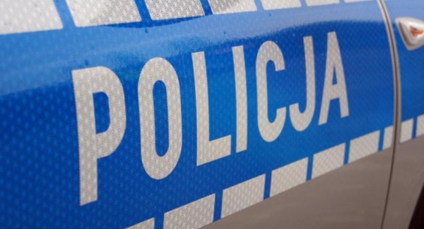 Śmiertelny wypadek w Piotrowicach. Nie żyje 34-latek