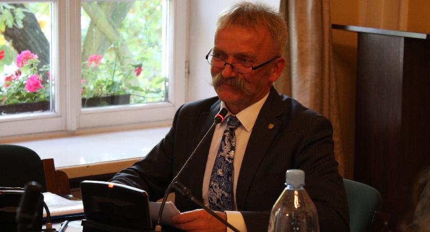 Burmistrz złożył projekt budżetu Łowicza na 2018 rok
