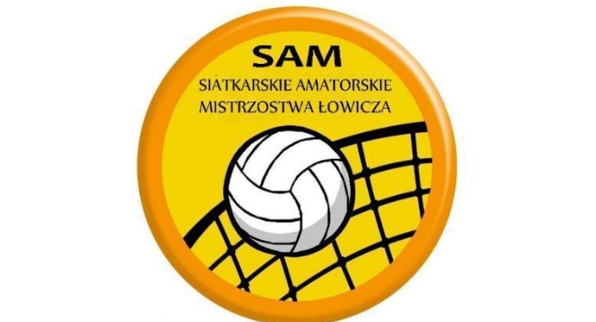 SAM Łowicza: plan gier 3. kolejki