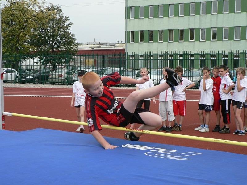 Czwartki Lekkoatletyczne