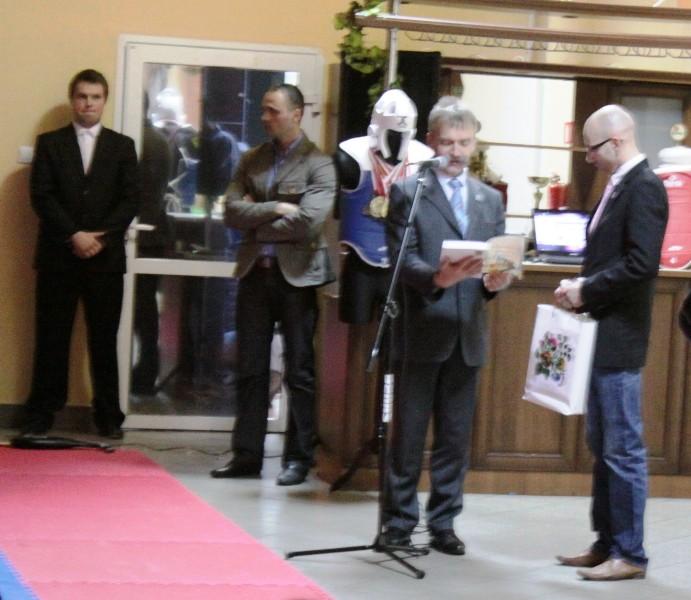 Łowicka Akademia Sportu obchodziła swoje 5 urodziny - VIDEO