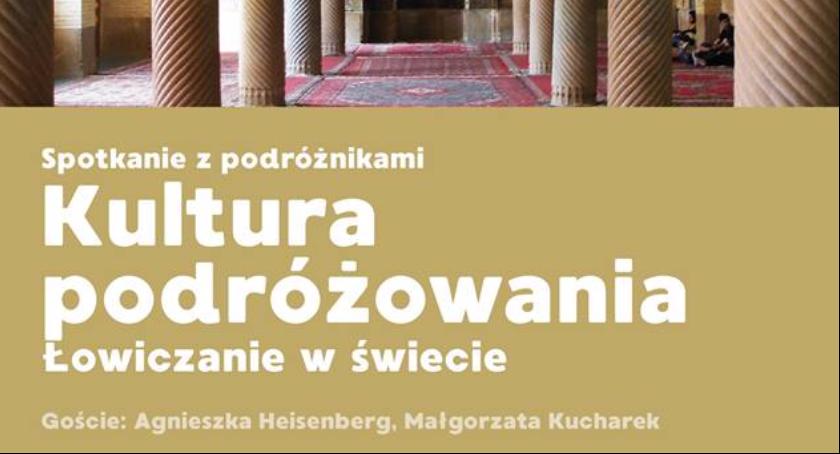 Kultura podróżowania vol.2