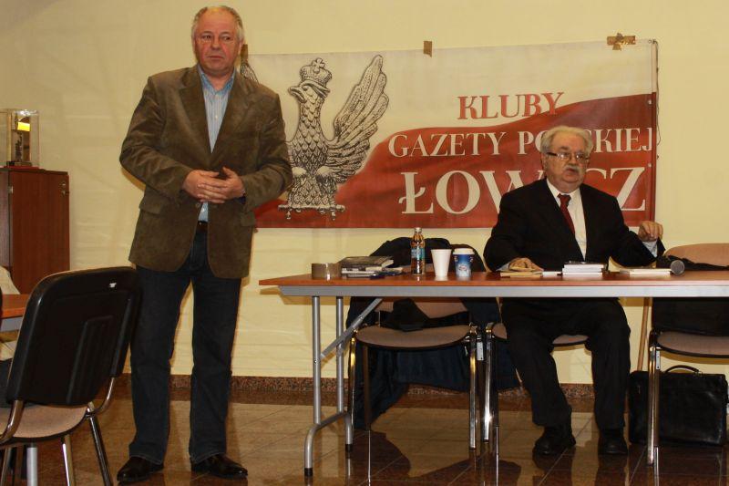 Historyk i publicysta o węgierskiej drodze do zmian