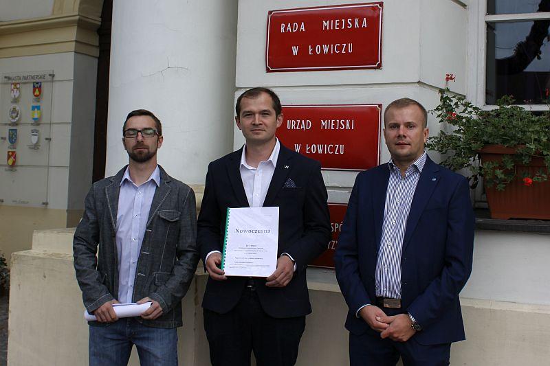 Obywatelski projekt ws. in vitro