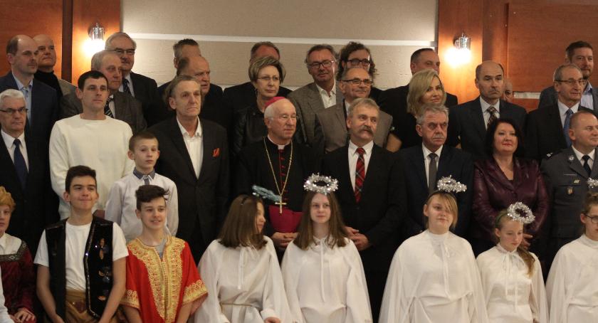 Spotkanie opłatkowe fundacji „Czyń Dobro” (zdjęcia i video)