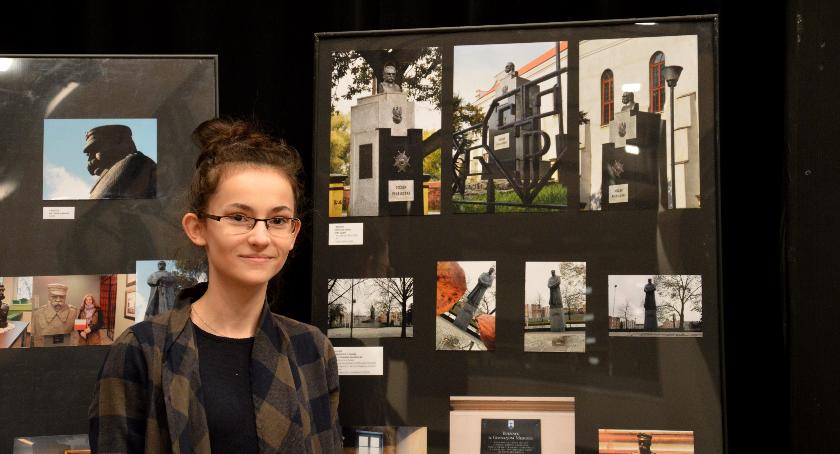 Łowiczanka laureatką konkursu fotograficznego