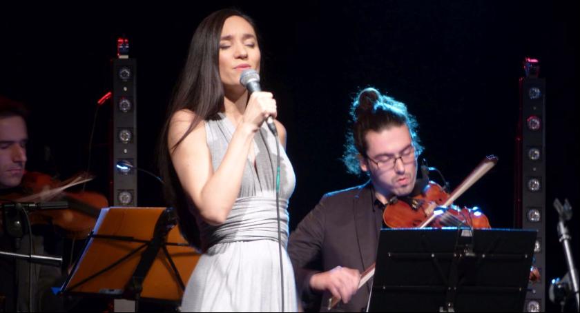 Jazzowy wieczór z Dorotą Miśkiewicz