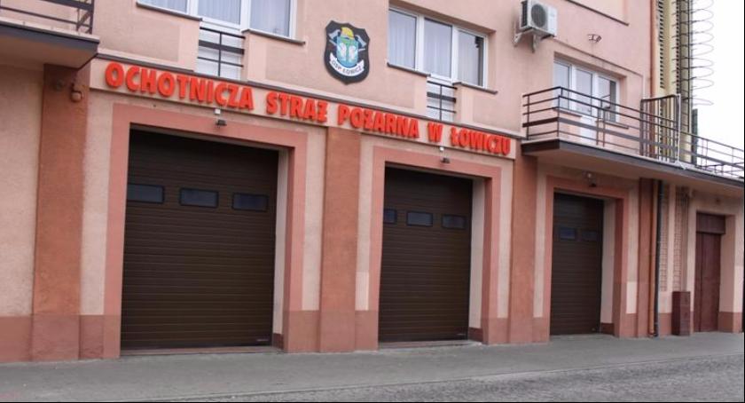 OSP prosi o 300 tys. zł na nowy samochód