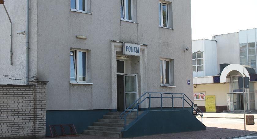 Posypały się mandaty za zbyt szybką jazdę