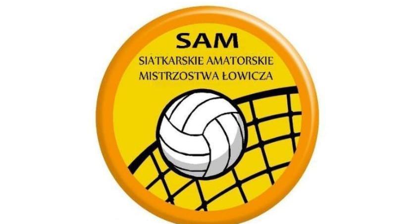 SAM Łowicza: plan gier 5. kolejki