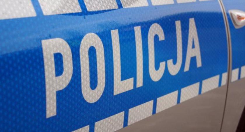 Wypadek na Przedmieściu. Ucierpała ośmiolatka