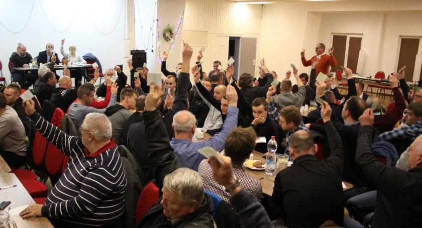 Walne w Pelikanie. Wybrano prezesa i zarząd klubu