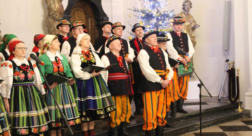 Koncert dla Natanka Szwarockiego