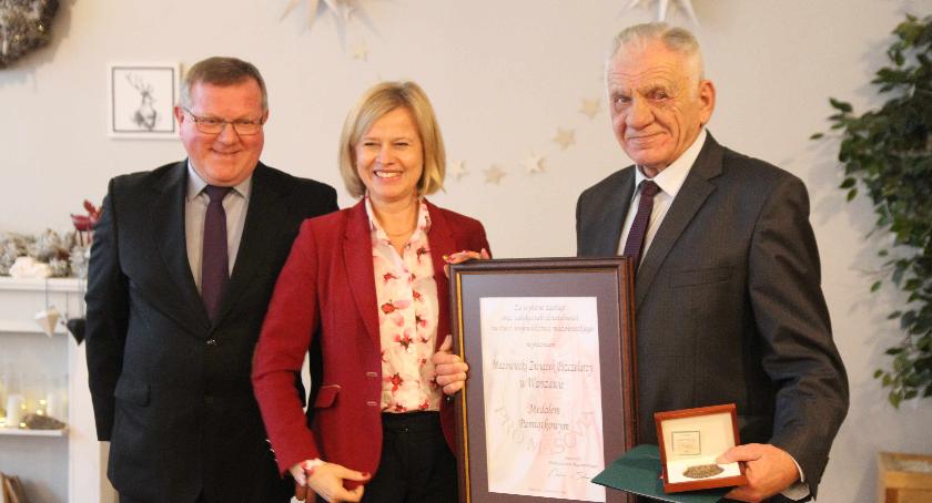 Wigilia Regionalnego Koła Pszczelarzy